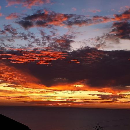 Les Gites Kajou Bouillante Exteriér fotografie